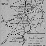 Операция под Барановичами в 1916 году