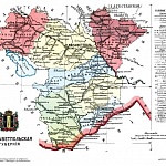 Елисаветпольская губерния