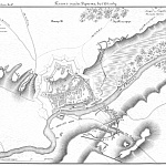 Осада Дерпта в 1704 году.  Изобр.18
