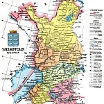 Улеаборгская губерния