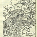План осады Рущука и Журжи 1810 года