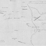 Движение V корпуса II-го Баварского и VI-го (17, 18 и 19 сентября), предшествовавшие обложению Парижа