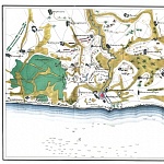Осада крепости Кольберг в 1761 году