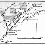 Боевые действия 1 января 1813 года у Мариенвердера при отступлении Великой французской Армии из России
