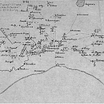 Приближения II-ой армии (17-20 ноября);Передвижения войск Герцога Мекленбургского (13-28 ноября)