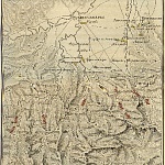 Наступление Жубера 1 августа 1799г.