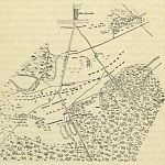 Сражение при Вавре 7 февраля 1831 года