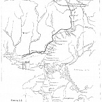 Карта №6. Поход Миниха в 1736 г