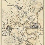 Фридландское сражение 2 июня 1807 года (с утра до 5 часов пополудни)