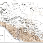 Северо-Западный Кавказ