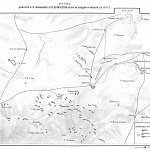 План действий  Лейб-Гренадерского Эриванского Его Величества полка на Аладже и Авлиаре в 1877 году