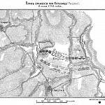 Сражение при Хотузице (Чеслау) 17 мая 1742 года