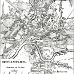 План города Могилева 1876 года