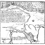 Осады 1810 года. Переправа у Аржиса (Туртукая)