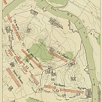 Отечественная война 1812 года.  Дрисский укрепленный лагерь 