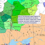 Участие половцев в подготовке военных действий в 1195–1196 гг.