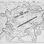 Сражение на Куликовом поле 8 сентября 1380 года