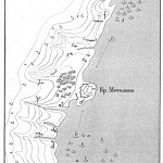 Действия русского флота против крепости Метелино в ноябре 1771 года