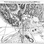 Сражения при городе Сливне 31 июля 1829 года