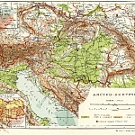 Австро-Венгрия.