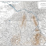 Район ближнего тыла Маньчжурских армий в Сыпингайский период
