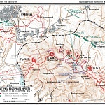 Штурм Восточного фронта в ночь с 10 на 11 августа 1904 года