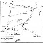Сражение при Мотиенлинге 4 июля 1904 года