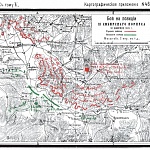 Бой на позиции II Сибирского корпуса 18 февраля 1905 года