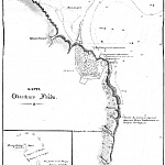 Карта Одесского рейда