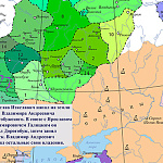 Осада Дорогобужа войском Мстислава Изяславича Волынского в 1169/1170 гг.
