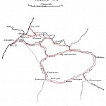 Конно-железные дороги Ляоянской сети