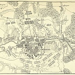 Сражение при Смоленске 5 августа 1812 года