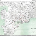 Порт-Артур и его окрестности в 1904 году