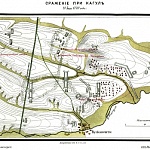 Сражение при Кагуле 21 июля 1770 года