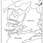 Сражение при острове Гирвисало 22 июня 1808 года