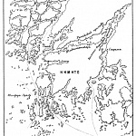Поход около острова Кимито. Война со Швецией в 1808-1809 годах