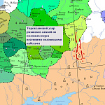 Поход рязанских князей на половцев зимой 1204–1205 гг.