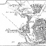 План города Оренбурга 1876 года