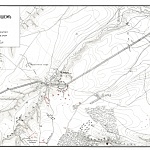 План боя под Телишем 12 октября 1877 года
