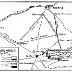 Кулевчинский бой 30 мая 1829 года