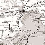 Русско-литовская война 1500–1503 гг.