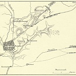 Сражение при Вязьме 22 октября 1812 года