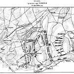 Сражение при Рамильи 23 мая 1706 года