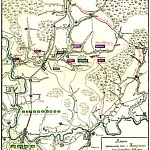 Сражение при селе Тарутино 6 октября 1812 года