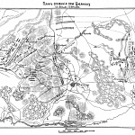 Сражение при Цюлихау 23 июля 1759 года