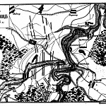 Сражение при деревне Фридланд 2 июня 1806 года