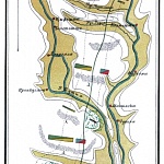 Сражение при Фокшанах 21 июля 1789 года