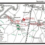 Ночной штурм деревни Ендониулу 28-29 сентября 1904 года