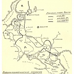 Военно-политическое положение на западе и юге России (сентябрь 1918 - начало мая 1919 года)