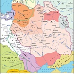 Великое княжество Литовское в XIV-XV веках